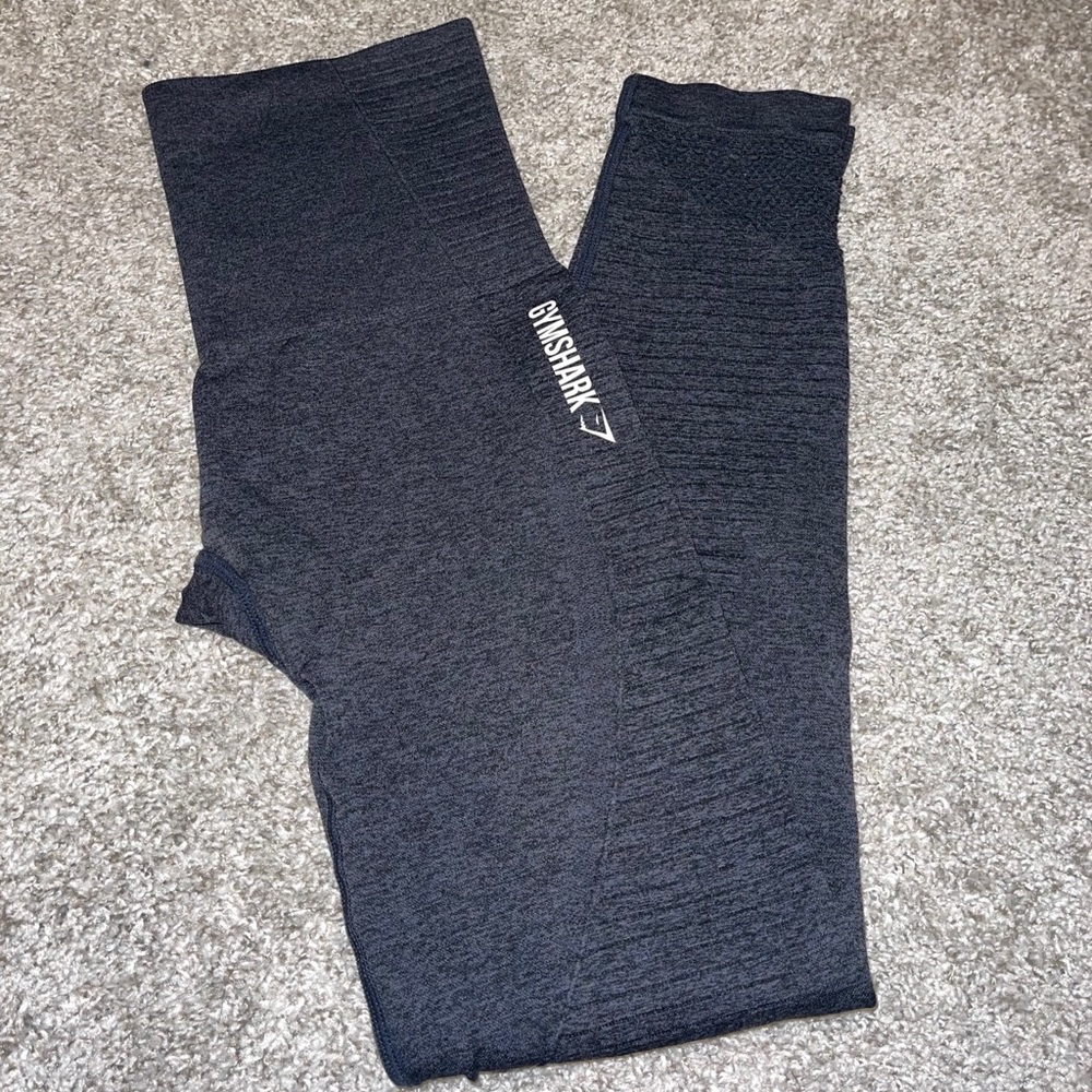 Gymshark Seamless Legging